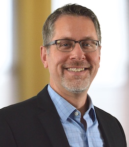 Brian Morgan