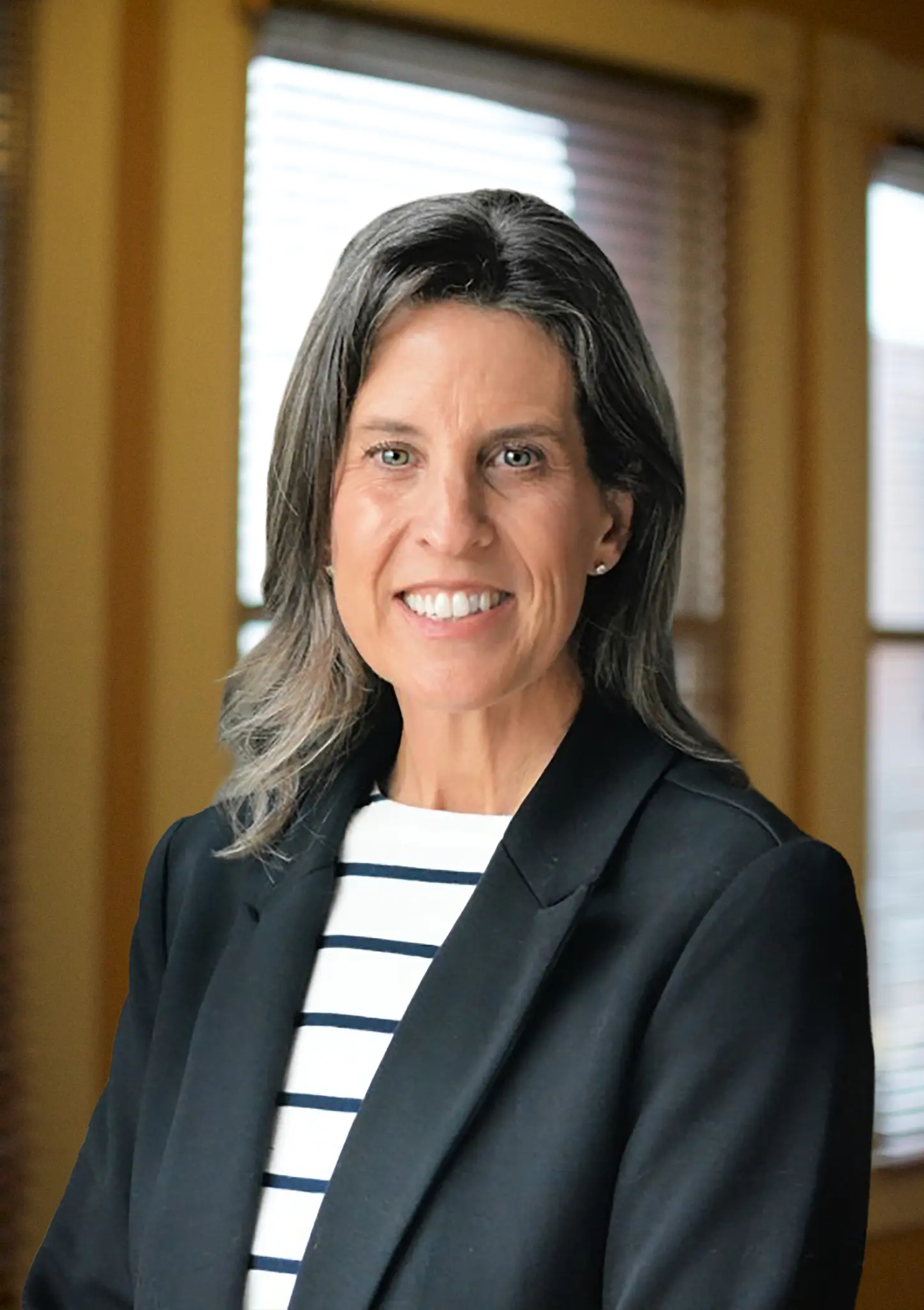 Keri Blackburn