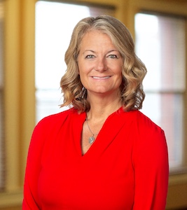 Kelly McCracken