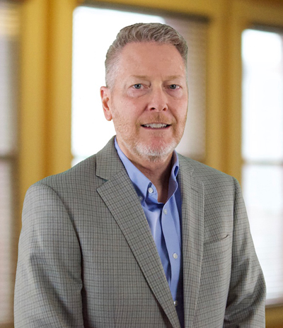 Ken Colvin