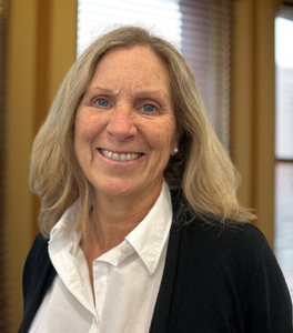 Maureen Heckmuller